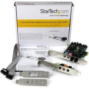 StarTech-com-7-1-PCI-Express-surround-geluidskaart-24-bit-192-kHz