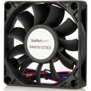 StarTech.com 70x15mm Ventilator TX3 Connector