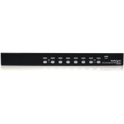 StarTech-com-8-poort-1U-Rack-DVI-USB-KVM-switch