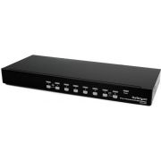 StarTech-com-8-poort-1U-Rack-DVI-USB-KVM-switch