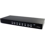 StarTech-com-8-poort-Rack-USB-VGA-KVM-switch-met-Audio-inclusief-Audiokabels-