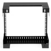 StarTech-com-8U-Open-Frame-Rack-Wandmontage-30cm-Diep