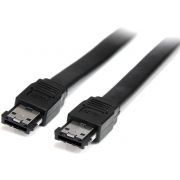 StarTech.com 90cm Afgeschermde Externe eSATA Kabel M/M 0.90 m