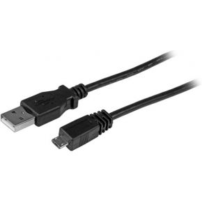 StarTech.com 90cm Micro USB-kabel A naar Micro B