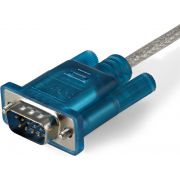 StarTech-com-90cm-USB-naar-RS232-DB9-Seri-le-Verloopkabel-M-M