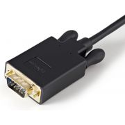 StarTech-com-91-cm-lange-DisplayPort-naar-VGA-adapterconverterkabel-DP-naar-VGA-1920x1200-zwart