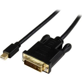 StarTech.com 91 cm Mini DisplayPort naar DVI actieve adapterconverterkabel