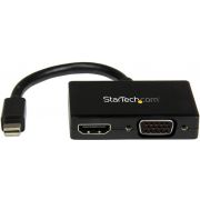 StarTech-com-A-V-reisadapter-2-in-1-Mini-DisplayPort-naar-HDMI-of-VGA-converter