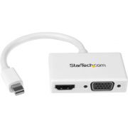 StarTech-com-A-V-reisadapter-2-in-1-Mini-DisplayPort-naar-HDMI-of-VGA-converter-wit