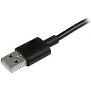 StarTech-com-Apple-Lightning-of-Micro-USB-naar-USB-kabel-1-m-zwart
