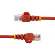StarTech-com-Cat5e-patchkabel-met-snagless-RJ45-connectors-2-m-rood