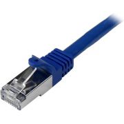 StarTech-com-Cat6-netwerkkabel-Shielded-SFTP-1m-blauw-patchkabel