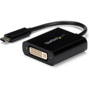 StarTech-com-CDP2DVI-grafische-adapter-USB-C-to-DVI-female