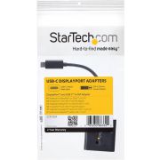 StarTech-com-CDP2DVI-grafische-adapter-USB-C-to-DVI-female