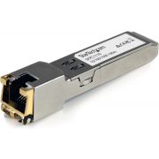 StarTech.com Cisco Compatibele Gigabit RJ45 SFP Transceiver Module Koper Mini-GBIC