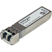 StarTech.com Cisco-compatibel 10GBase-SR SFP+ glasvezelzendontvangermodule 850 nm MM LC met DDM 300