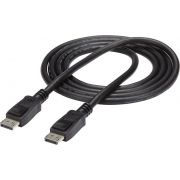 StarTech-com-DisplayPort-1-2-kabel-2-m