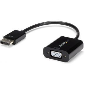 StarTech.com DisplayPort 1.2 naar VGA adapter / converter DP naar VGA 1920x1200