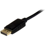StarTech-com-DisplayPort-naar-HDMI-adapter-kabel-3-m-4K-30Hz
