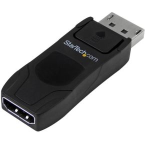 StarTech.com DisplayPort naar HDMI converter 4K DP naar HDMI adapter