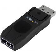 StarTech.com DisplayPort naar HDMI converter 4K DP naar HDMI adapter
