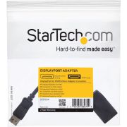 StarTech-com-DisplayPort-naar-HDMI-Video-Adapter-Converter-DP2HDMI-