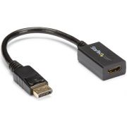 StarTech.com DisplayPort naar HDMI Video Adapter Converter - [DP2HDMI2]