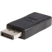 StarTech.com DisplayPort naar HDMI Video Adapter Converter M/F