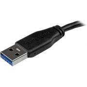 StarTech-com-Dunne-micro-USB-3-0-kabel-15-cm