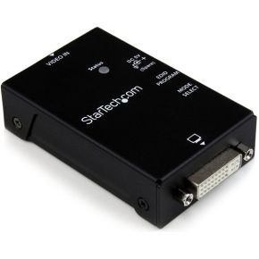 Startechcom Dvi Ddc Edid Ghosting Emulator Met Copy startech kopen in de aanbieding