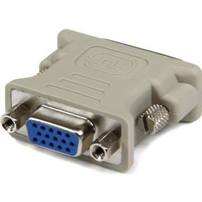 Startechcom Dvi Naar Vga Kabeladapter M startech kopen in de aanbieding