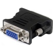 StarTech-com-DVI-naar-VGA-kabeladapter-M-F-zwart-set-van-10