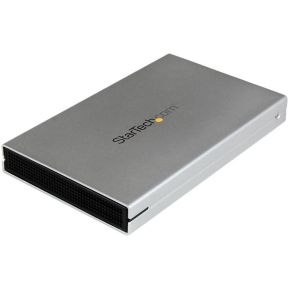 StarTech.com eSATAp / eSATA of USB 3.0 externe 2,5 inch SATA III 6 Gbps harde-schijfbehuizing met UA