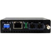 StarTech-com-Gigabit-Ethernet-Multi-Mode-Glasvezel-Converter-SC-550m-1000-Mbit-s