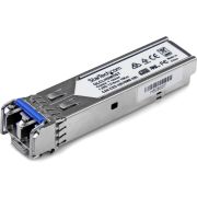 StarTech.com Gigabit Fiber SFP Transceiver Module Cisco GLC-LH-SMD Compatibel SM/MM LC 10km / 550m 1