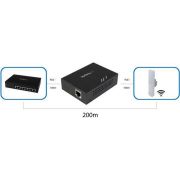 StarTech-com-Gigabit-PoE-Extender-802-3at-af-100m-Power-over-Ethernet-Repeater