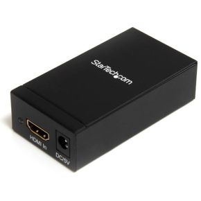 Startechcom Hdmi Of Dvi Naar Displayport Actieve Adapter startech kopen in de aanbieding Startechcom Hdmi Of Dvi Naar Displayport Actieve Adapter startech kopen in de aanbieding