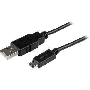 StarTech.com Korte micro-USB-kabel 0,5 m