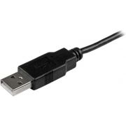 StarTech-com-Korte-micro-USB-kabel-15-cm