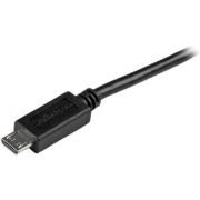 StarTech-com-Korte-micro-USB-kabel-15-cm