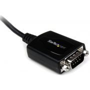 StarTech-com-Korte-USB-naar-RS232-Seri-le-DB9-Adapterkabel-met-COM-behoud