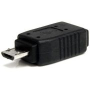 StarTech.com Micro USB naar Mini USB 2.0 Adapter M/F