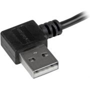 StarTech-com-Micro-USB-kabel-met-rechts-haakse-connectors-M-M-2m