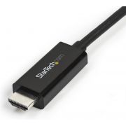 StarTech-com-Mini-DisplayPort-naar-HDMI-adapterkabel-3-m-4K-30Hz