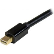 StarTech-com-Mini-DisplayPort-naar-HDMI-adapterkabel-5-m-4K-30Hz