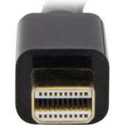 StarTech-com-Mini-DisplayPort-naar-HDMI-adapterkabel-5-m-4K-30Hz