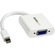 StarTech.com Mini DisplayPort naar VGA Video Adapter Wit