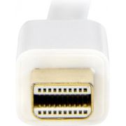 StarTech-com-Mini-DisplayPort-naar-HDMI-converterkabel-1-m-4K-wit