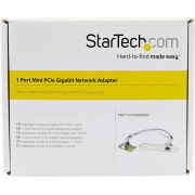 StarTech-com-Mini-PCI-Express-Gigabit-Ethernet-Netwerk-adapter-kaart