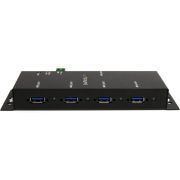 StarTech-com-Monteerbare-4-poort-robuuste-industri-le-SuperSpeed-USB-3-0-Hub